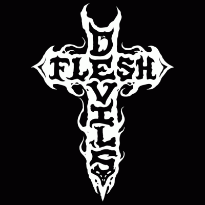 logo Devil's Flesh